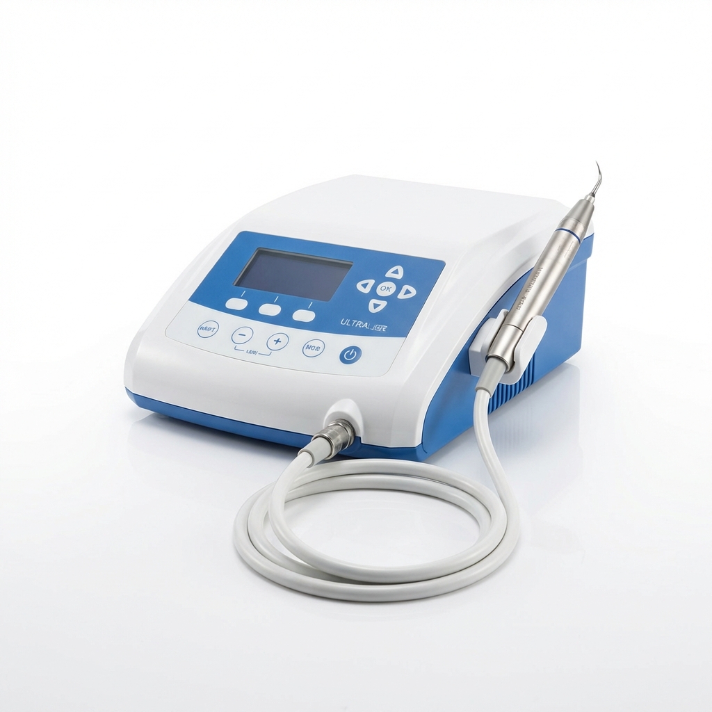 Ultrasonic Scaler